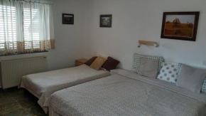 Apartman Toki, Aranđelovac